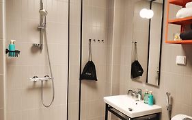 The Folks Hotel Konepaja